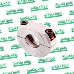 Clamp pony rod to piston rod for Kerr T32 (KP-280)