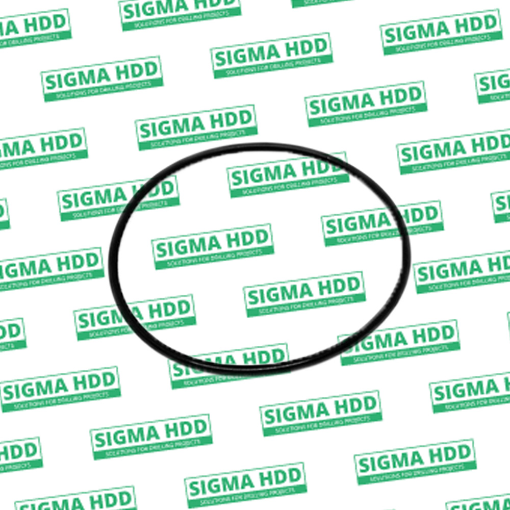 O-ring cover cap 2-232-90 nitrile for Kerr T32 (KP-32N)