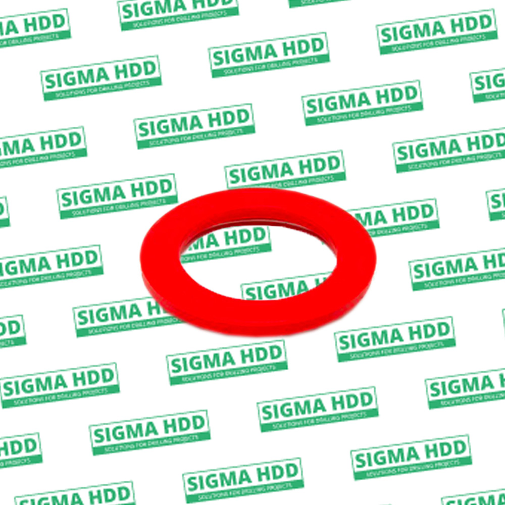 Valve insert abrasive resistant red for Kerr T30M (KM-101R)