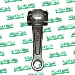 Connecting rod assembly for FMC E04,R20 (P509546)