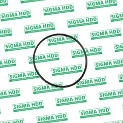 Liner cover back-up ring 233 for FMC L16 (P514731)