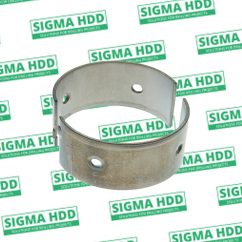 Connecting rod bearing pair for FMC (P514965)