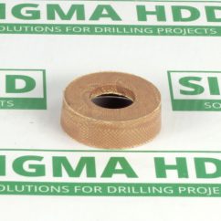 Piston 1.625" Kevlar for Aplex SC-45L (BG-248507017)