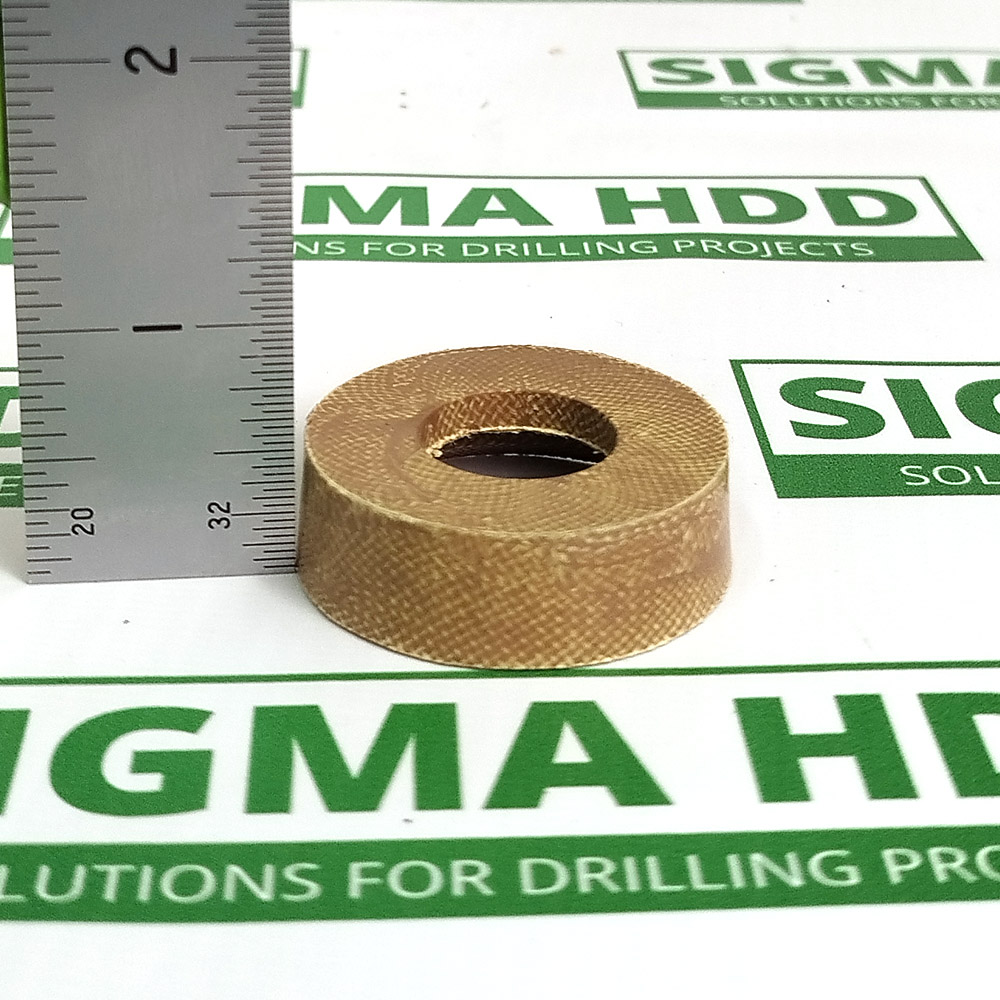 Piston 1.625" Kevlar for Aplex SC-45L (BG-248507017) - Image 4