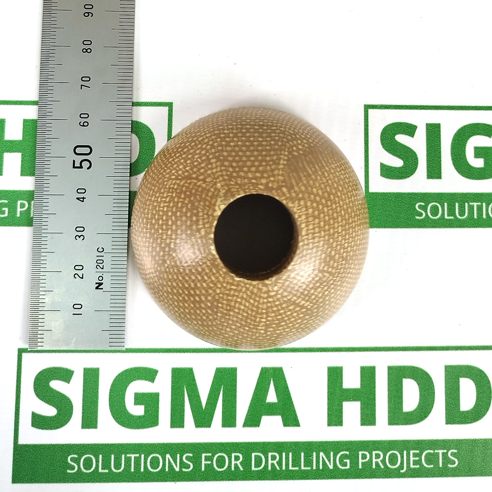 Piston 2.25" Kevlar for FMC L06, L09 (BG-P509003) - Image 4