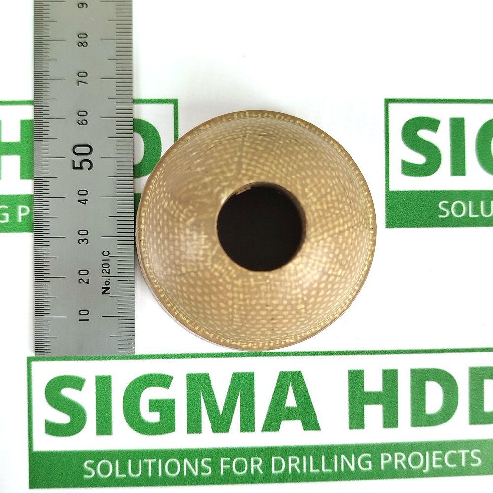 Piston 2.25" Kevlar for FMC L06, L09 (BG-P509003) - Image 5