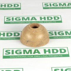 Piston 2.25" Kevlar for Aplex SC-45L (BG-7206-0380-00A)