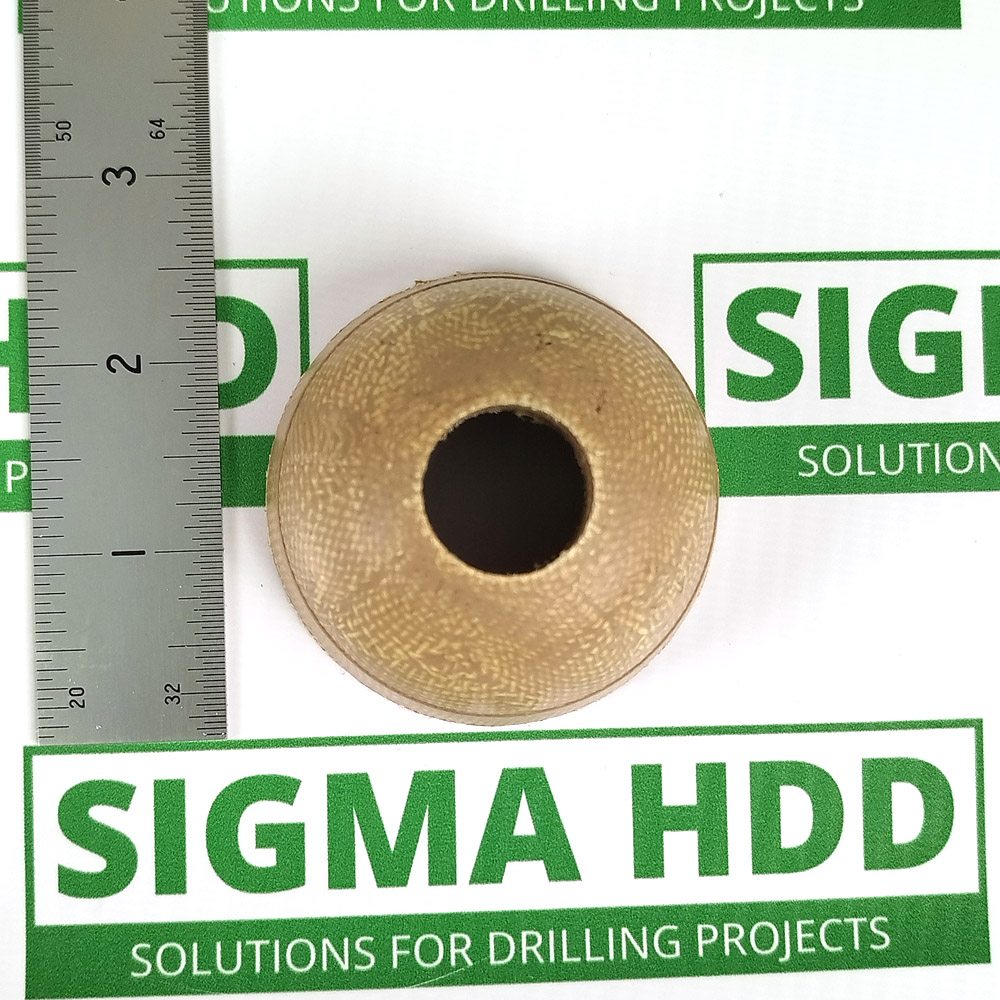 Piston 2.25" Kevlar for Aplex SC-45L (BG-7206-0380-00A) - Image 4