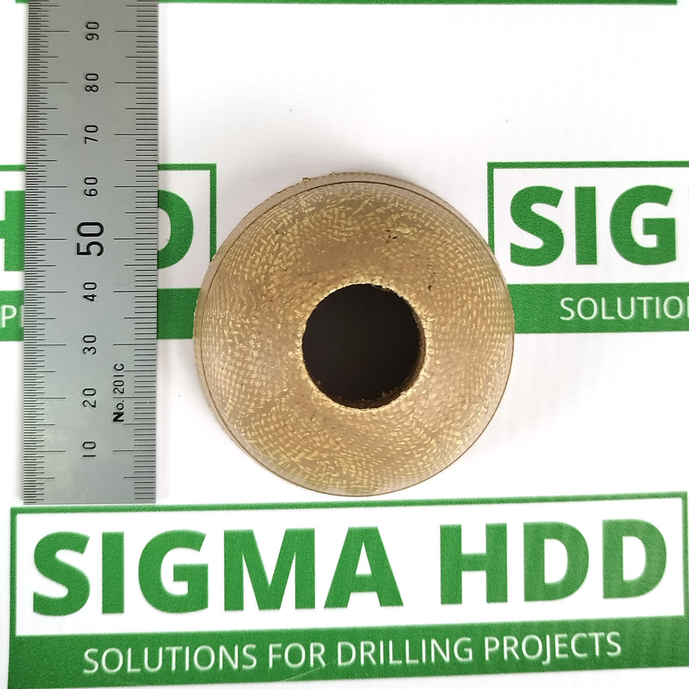 Piston 2.25" Kevlar for Aplex SC-45L (BG-7206-0380-00A) - Image 5