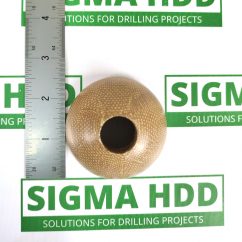 Piston Cup 2.25" Kevlar for FMC L06/L09 (P509003)