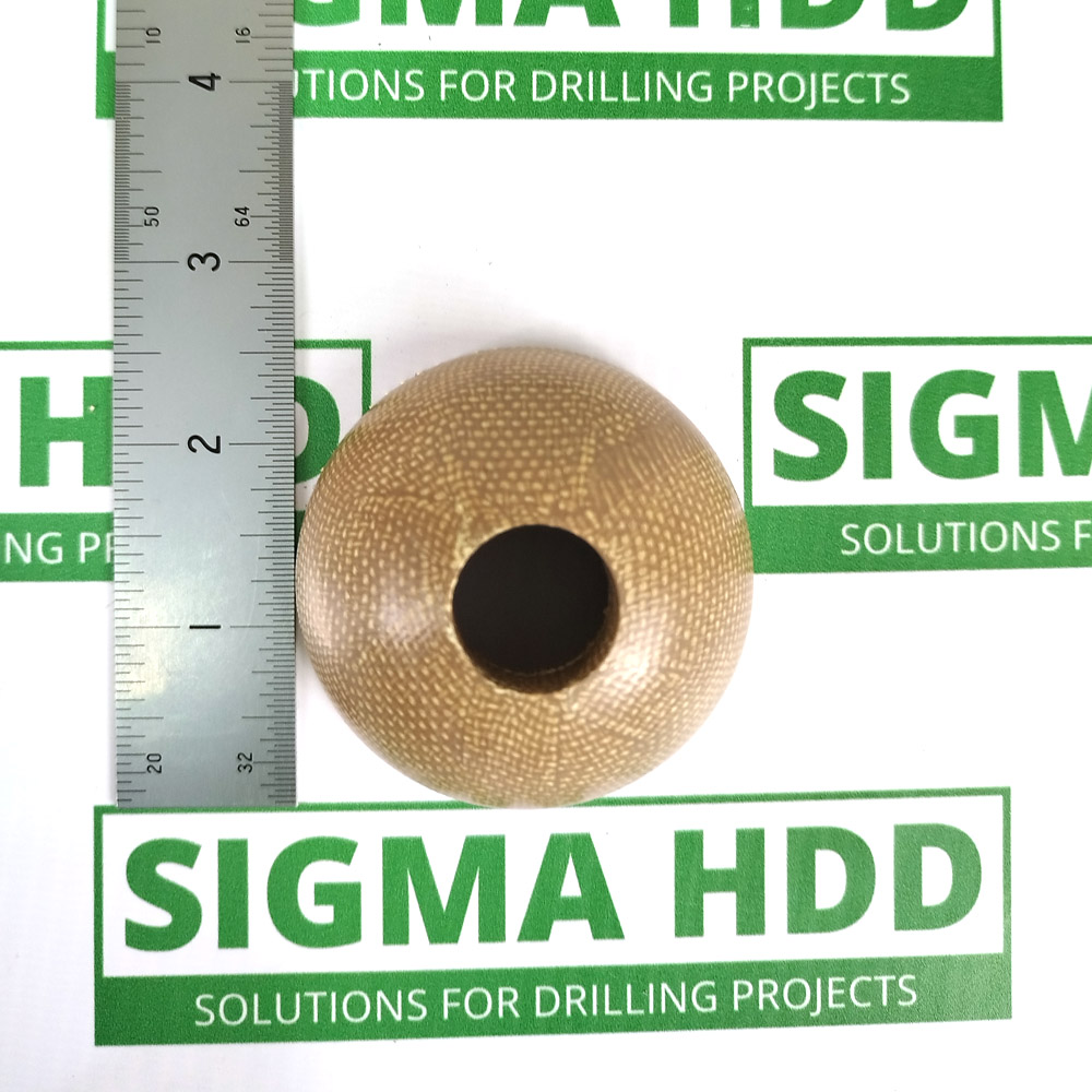 Piston Cup 2.25" Kevlar for FMC L06/L09 (P509003)