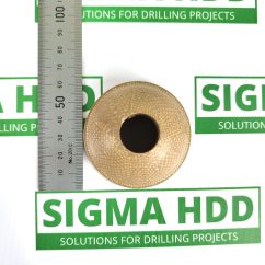 Piston Cup 2.25" Kevlar for FMC L06/L09 (BG-P513766)