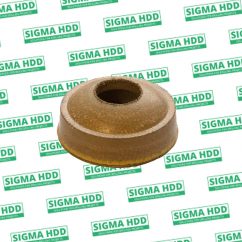 Piston cup 3.00" for Kerr T32 (0856-28-300-00)