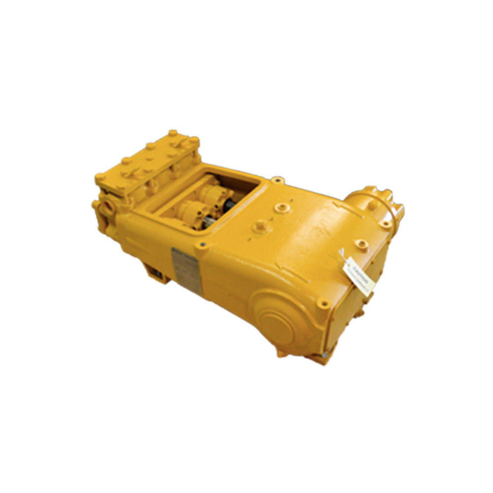 HDD Piston Pump Aplex SC-170L (105-312 GPM, 1136-1862 PSI) (60130A999)