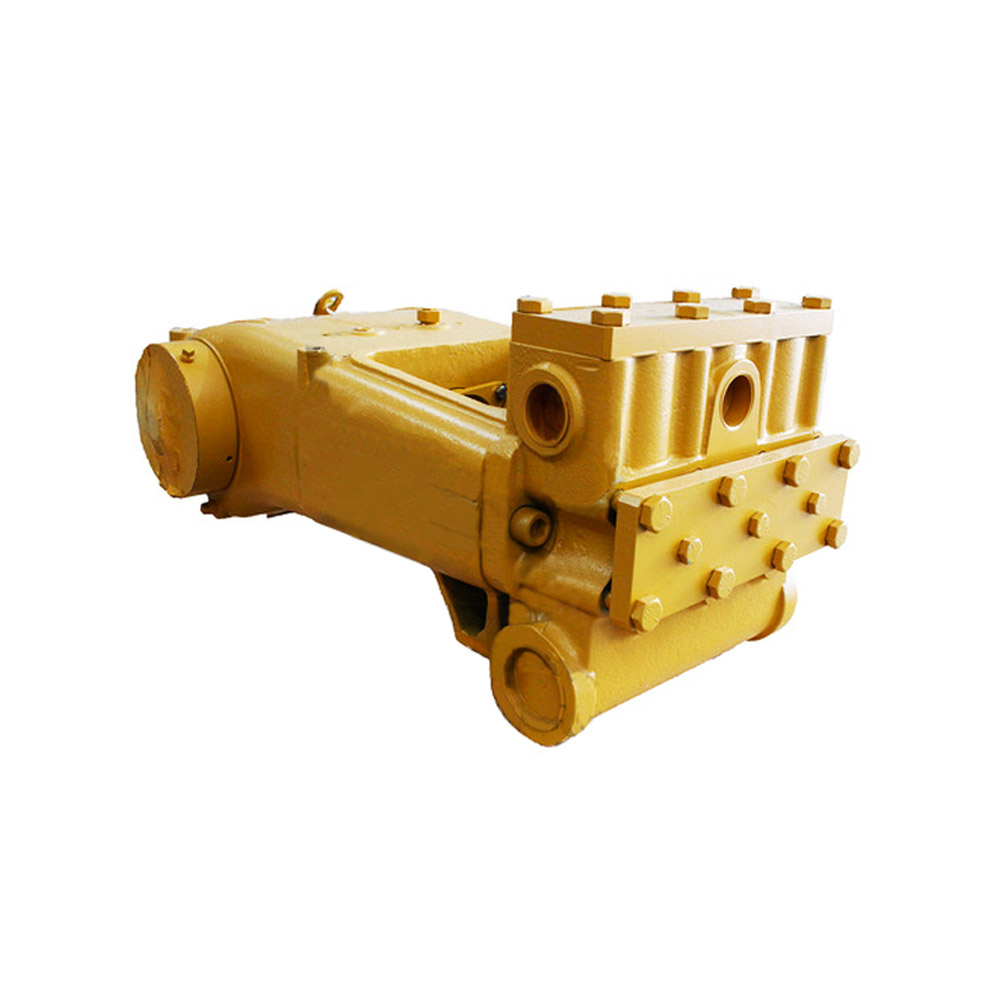 HDD Piston Pump SC-45L (70 GPM,1300 PSI) (60118F020)