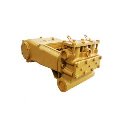 HDD Piston Pump SC-65L (138 GPM,1050 PSI)