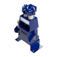 Piston pump FMC A0413 (9,2 GPM, 500 RPM) (BG-1270230)