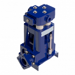 Piston pump FMC E0413C (25 GPM, 38 bar) (BG-P500513)