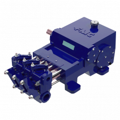 Piston pump FMC L1618 (57 GPM, 136 bar) (BG-P557982)