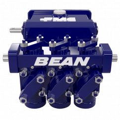 Piston Pump FMC W1122BCD (53 GPM,1000 PSI) (BG-1284778)