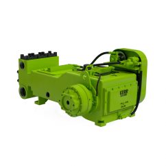 Pump assembly Kerr KA-3500PT (385 RPM, 2160 PSI)