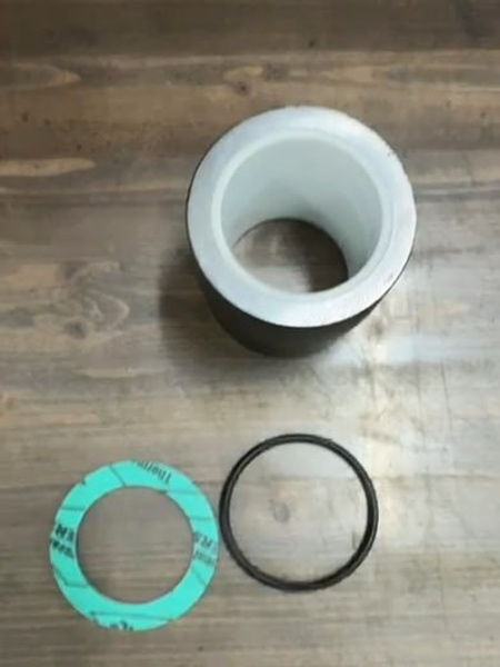 Selecting a Cylinder for a Robbins HDD Mud Pump