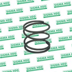 Spring valve tapered no.4 valve for Kerr T50 (SG40001)