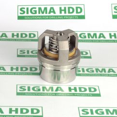 Suction valve for Aplex SC-65L, SC-115L (BG-TS20-AR0-AC07-16)