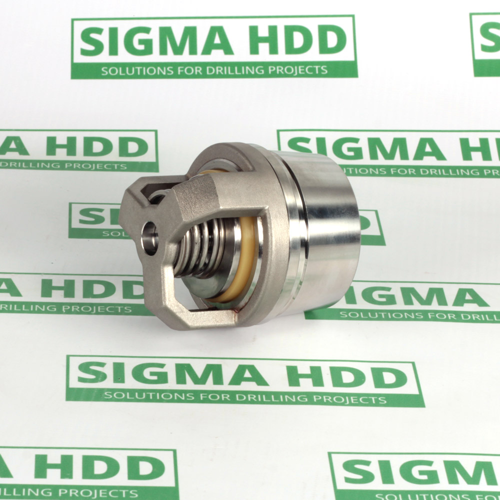 Suction valve for Aplex SC-65L, SC-115L (BG-TS20-AR0-AC07-16) - Image 3