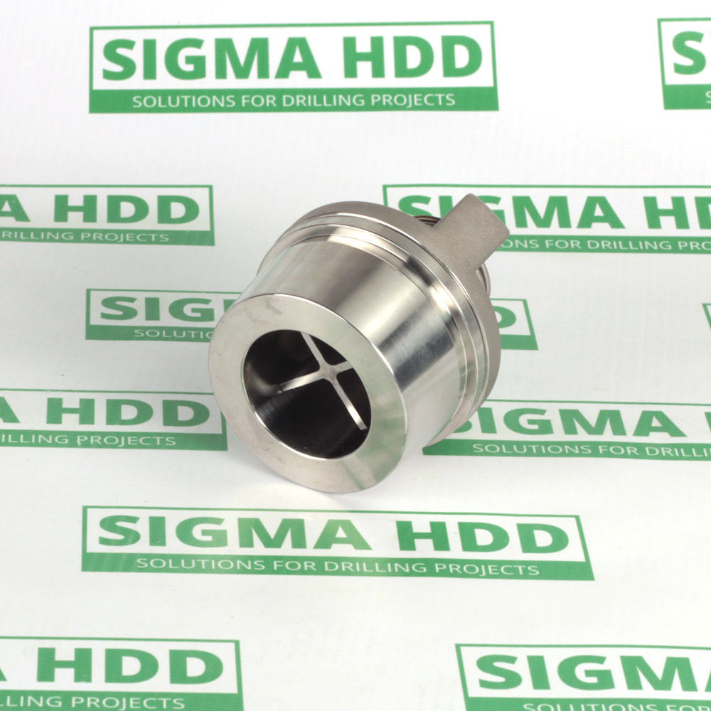 Suction valve for Aplex SC-65L, SC-115L (BG-TS20-AR0-AC07-16) - Image 4