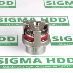 Suction valve for FMC L06, L09 (BG-P533621)