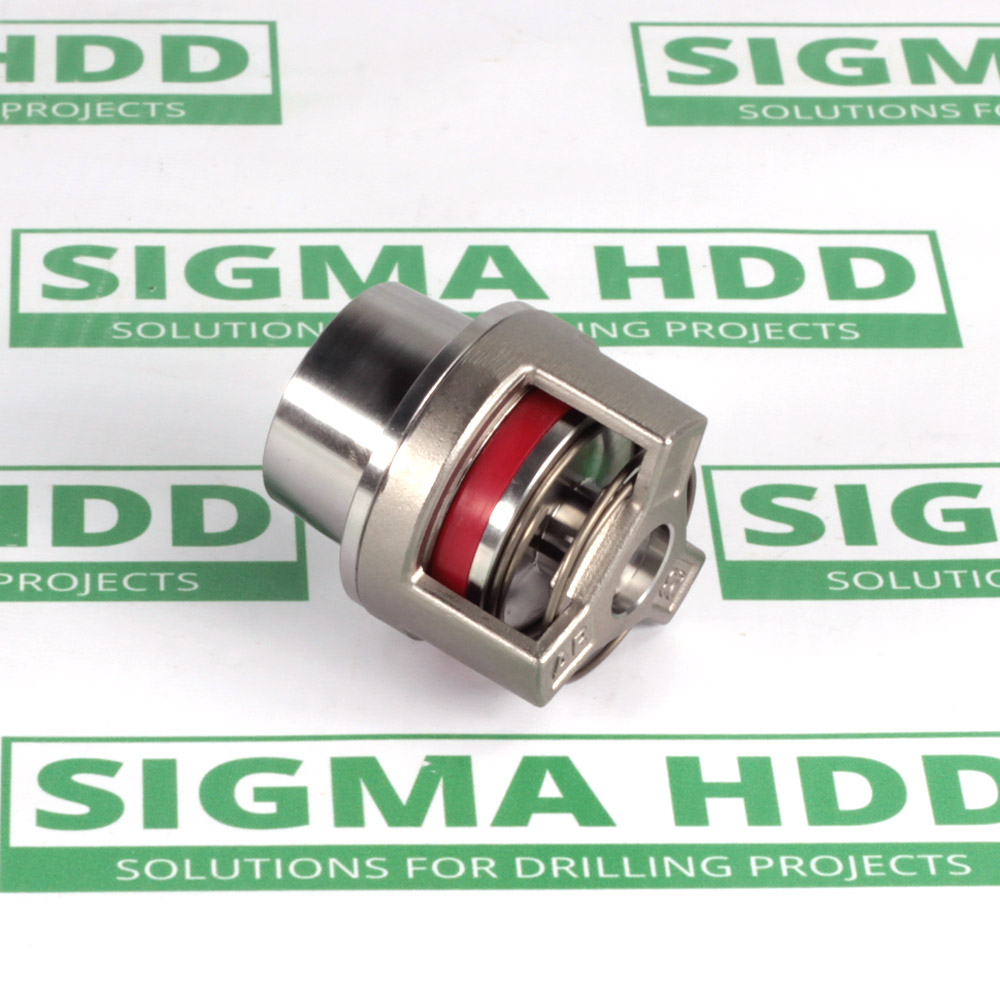 Suction valve for FMC L06, L09 (BG-P533621) - Image 2