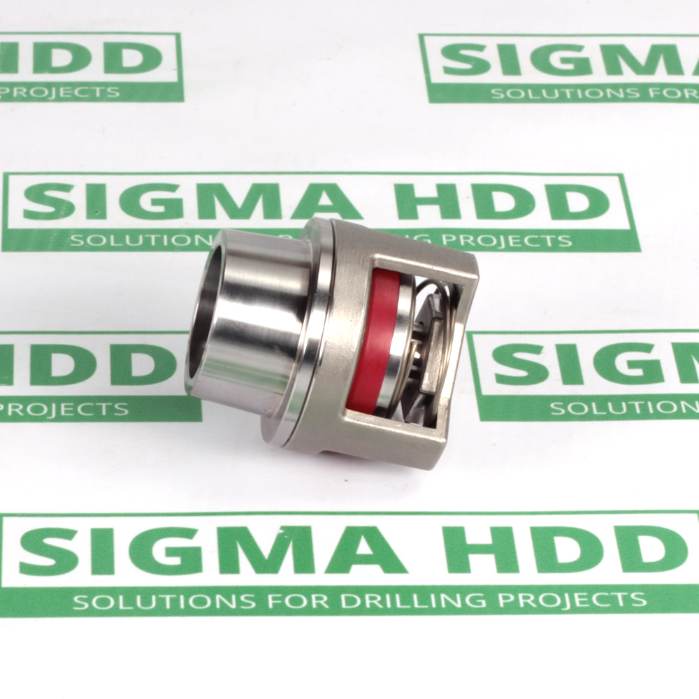 Suction valve for FMC L06, L09 (BG-P533621) - Image 3