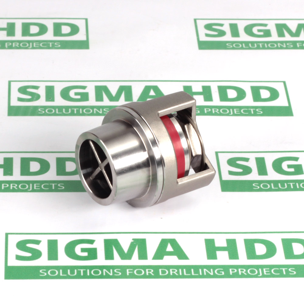 Suction valve for FMC L06, L09 (BG-P533621) - Image 4