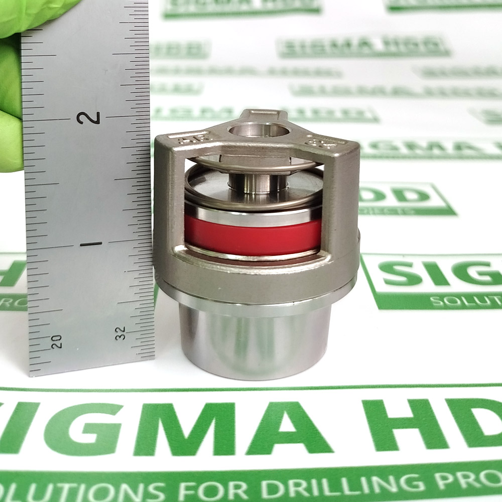 Suction valve for FMC L06, L09 (BG-P533621) - Image 5