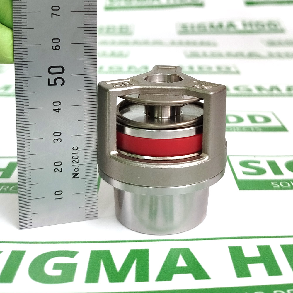 Suction valve for FMC L06, L09 (BG-P533621) - Image 6