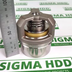 Suction Valve for Aplex SC-65L/SC-115L (BG-TS20-AR0-AC0716)