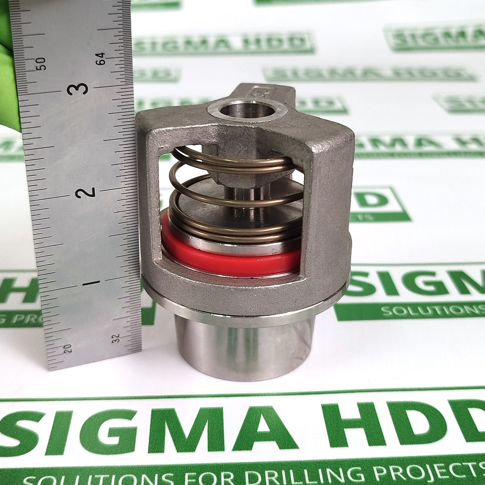 Suction Valve for FMC L0918HD (BG-P533637)