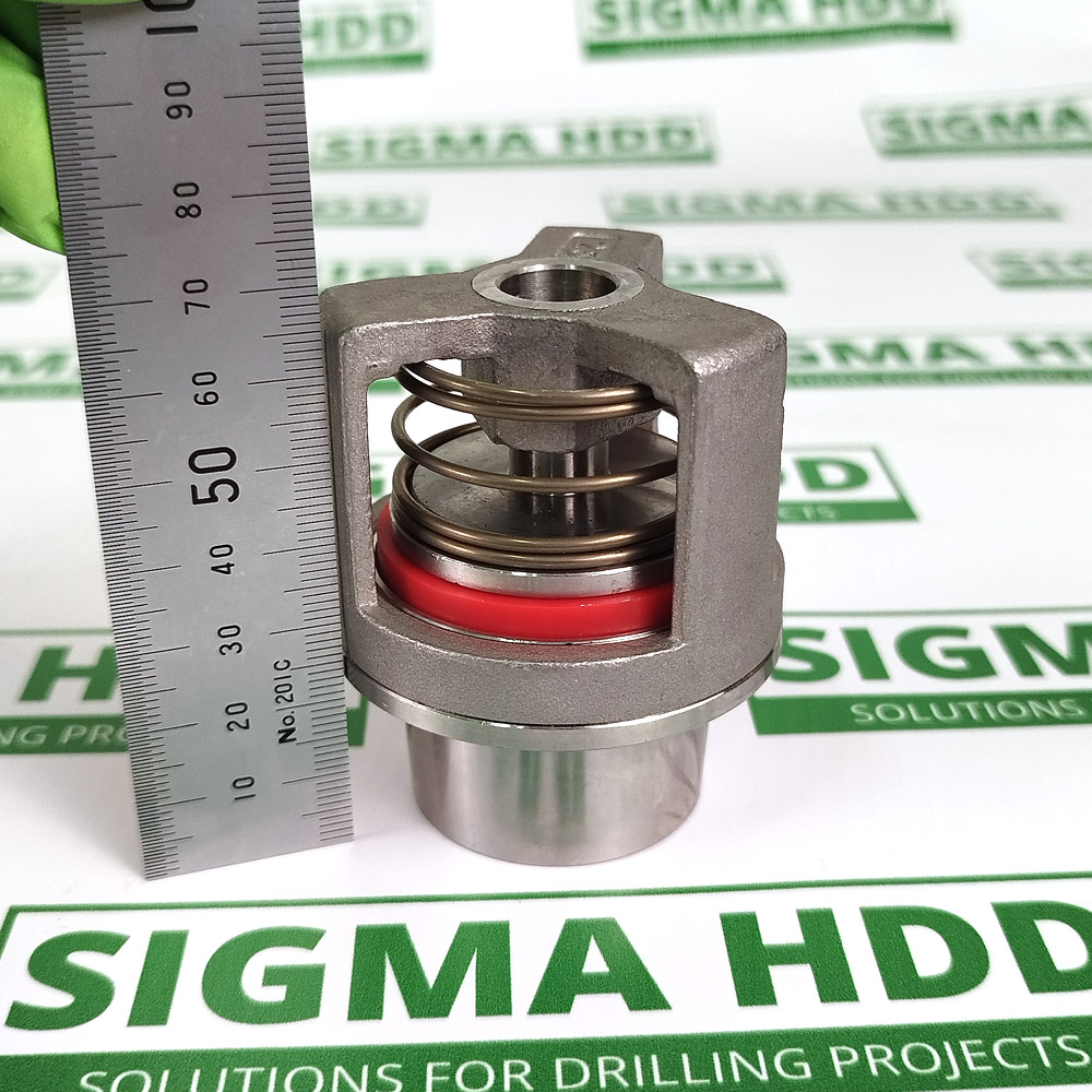 Suction Valve for FMC L0918HD (BG-P533637) - Image 2
